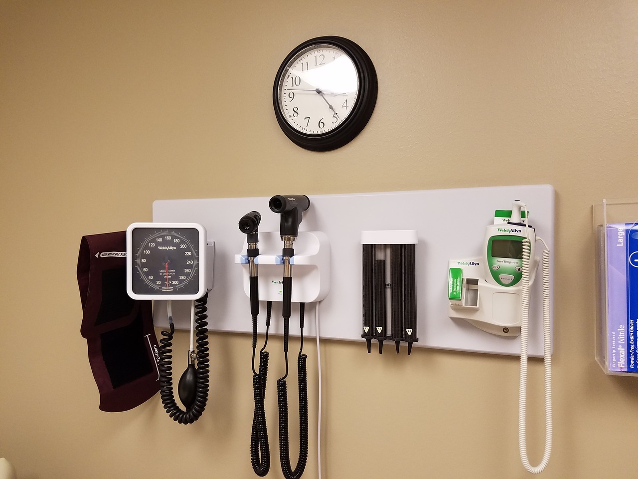 The Role of Blockchain in Improving Public Health Data Management